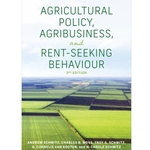 AGRICULTURAL POLICY, AGRIBUSINESS AND RENT SEEKING BEHAVIOUR