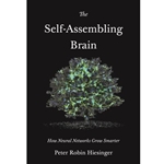 The Self-Assembling Brain