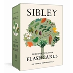 Sibley Tree Identification Flashcards