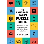 The Language Lover's Puzzle Book