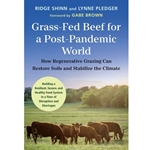 Grass-Fed Beef for a Post-Pandemic World