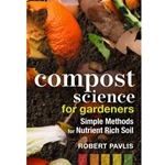 Compost Science for Gardeners