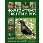 How to Attract Garden Birds
