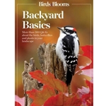 Birds and Blooms Backyard Basics