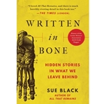 Written in Bone