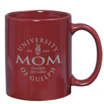 MOM C-Handle Mug