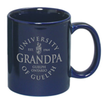 Grandpa C-Handle Mug