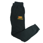 Black Gryphons Football Sweatpant