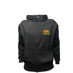 Gryphons Football Full Zip Hoodie