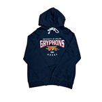 Gryphons Rugby Heritage Hoodie