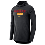 Nike UofG Gryphons Light-weight Hoodie