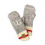 S&P UG Mitts