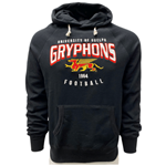 Gryphons Football Heritage Hoodie