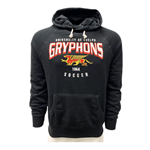 Gryphons Soccer Heritage Hoodie