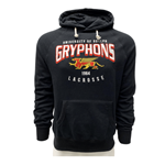 Gryphons Lacrosse Heritage Hoodie