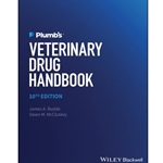 Plumb's Veterinary Drug Handbook