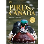 Birds of Canada