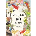 Around the World in 80 Birds