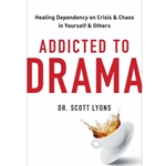 Addicted to Drama