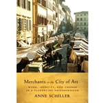 MERCHANTS IN THE CITY OF ART