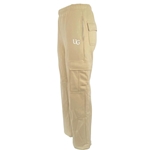 Taupe UG Cargo Sweat Pant