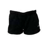 Black UOG 3.5" Sweat Short