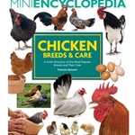 Mini Encyclopedia of Chicken Breeds and Care