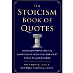 The Stoicism Book of Quotes