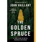The Golden Spruce