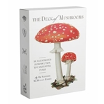 The Deck of Mushrooms