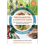 Prediabetes: a Complete Guide, Second Edition