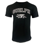 Black Guelph Promo Tee