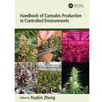 Handbook of Cannabis Production in Controlled Environments