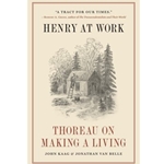 Henry at Work