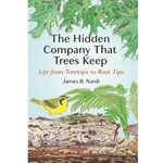 The Hidden Company That Trees Keep