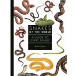 Snakes of the World