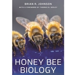 Honey Bee Biology