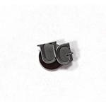 UG LapelPin - Magnet Backing