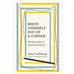 Write Yourself Out of a Corner