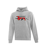 Gryphons Fleece Hoodie