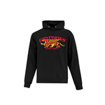 Gryphons Athletics Fleece Hoodie