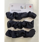 Uplifting Scrunchie - 3 Pack