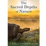 The Sacred Depths of Nature