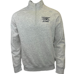Ash Guelph Gryphons Alumni 1/4 Zip