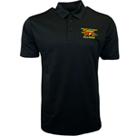 Black Gryphons Alumni Polo