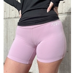 Align HR Short 6" - Pink Peony