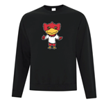 Griffy Crewneck Sweater