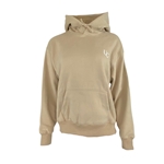 Taupe UG Oversized Hoodie