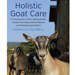 Holistic Goat Care