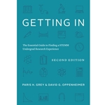 Getting In